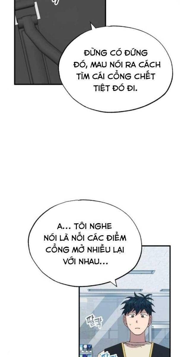 Cửa Hàng Diệu Kỳ - Page 33