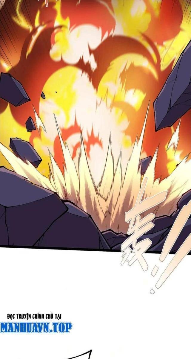 Sức Mạnh Tối Đa? Ta Lại Là Vong Linh Sư! - Page 45