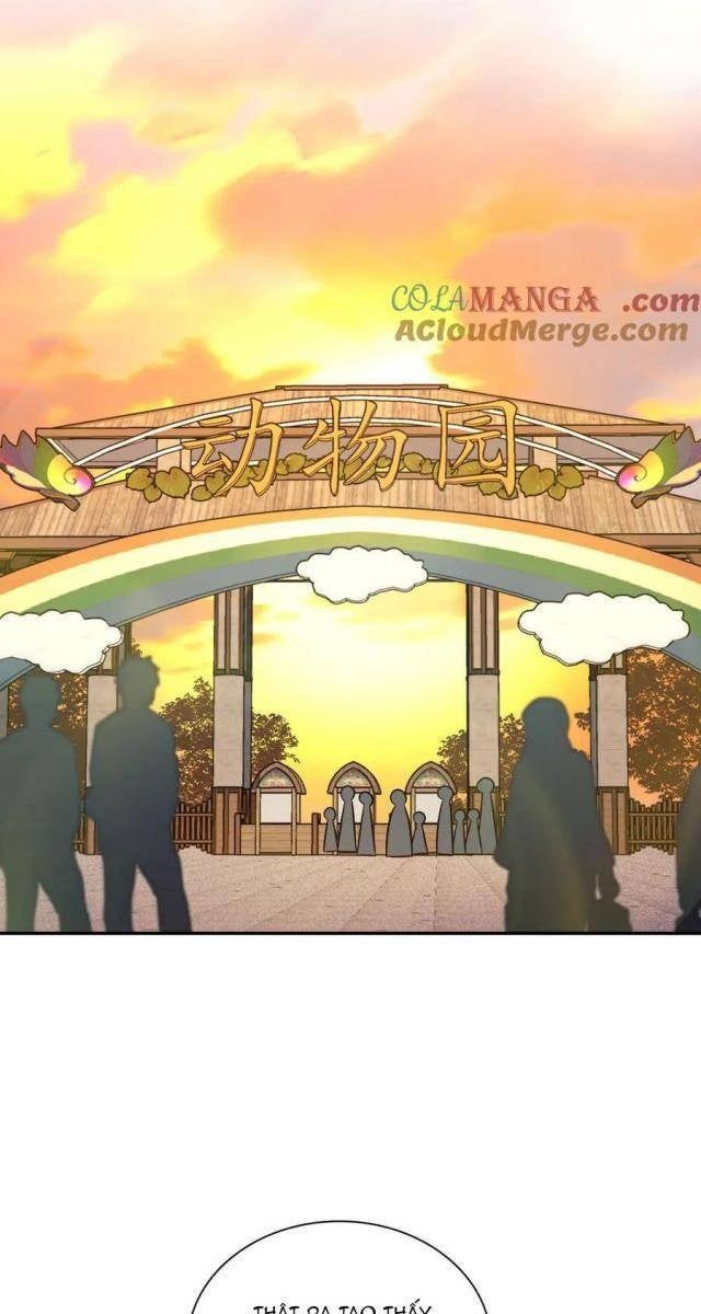 Bà Xã Nhà Tôi Đến Từ Ngàn Năm Trước - Page 49