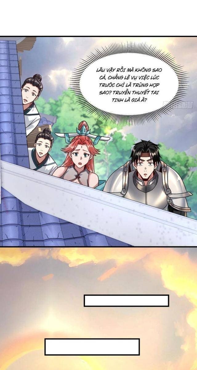 Hồng Hoang: Bắt Đầu Từ Việc Nhận Minh Hà Làm Con Gái Nuôi - Page 45