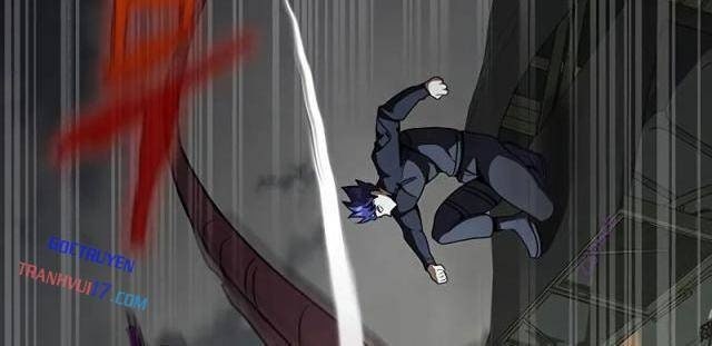 Người Chơi Thiết Thụ - Page 35