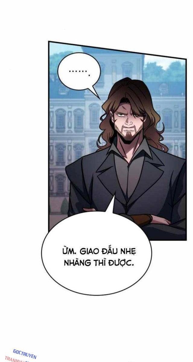 Cuốn Sách Chiến Lược Hàng Đầu Mà Chỉ Tôi Mới Có Thể Nhìn Thấy - Page 51