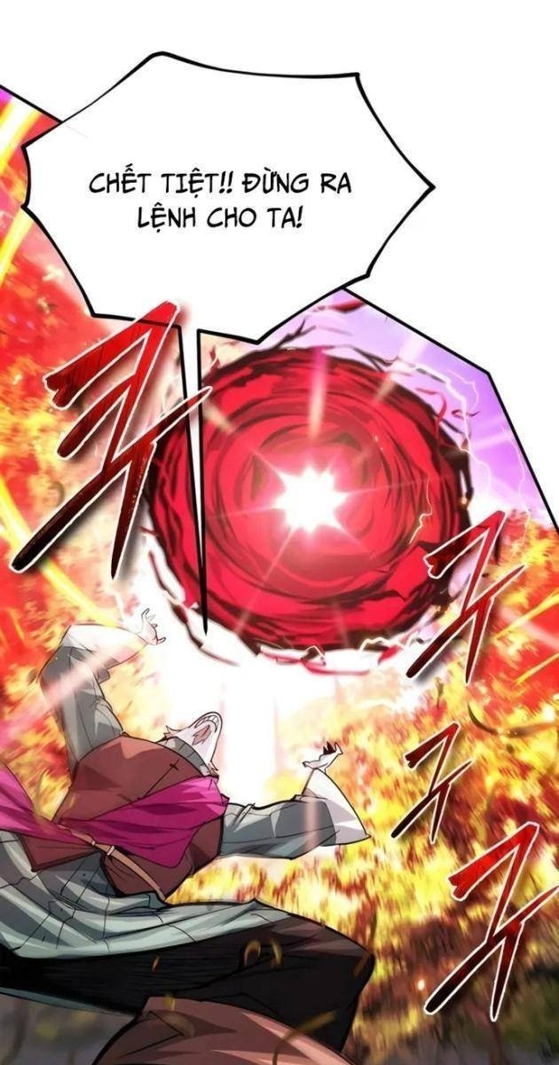 Trên Thế Giới Không Có Chiến Binh Xấu - Page 67