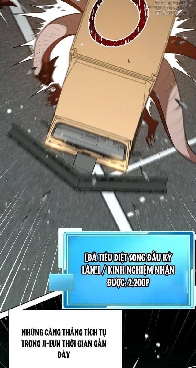 Chủ Xe Thức Ăn Nhanh Trong Ngục Tối - Page 34