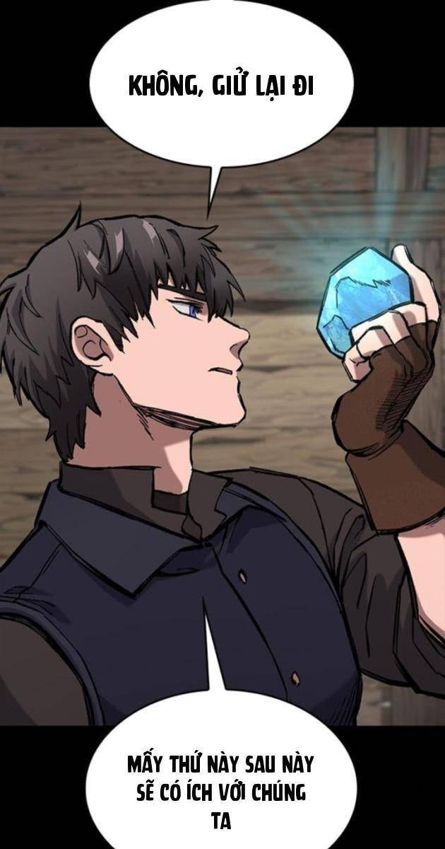 Hiệp Sĩ Sống Vì Ngày Hôm Nay - Page 80