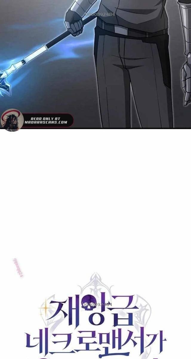 Cách Một Tử Linh Sư Cấp Thảm Họa Nghỉ Hưu - Page 106