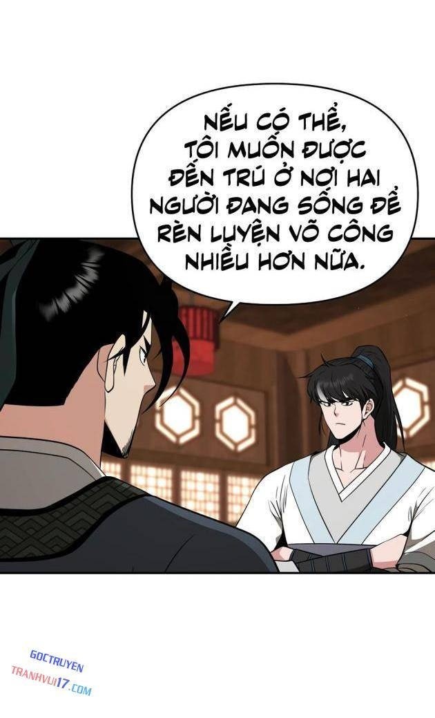 Thiên Hạ Đệ Nhất Côn Luân Khách Điếm - Page 24