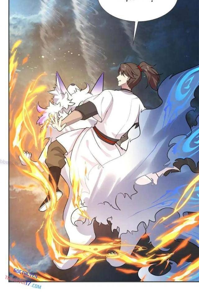 Tân Sủng Mị - Page 4