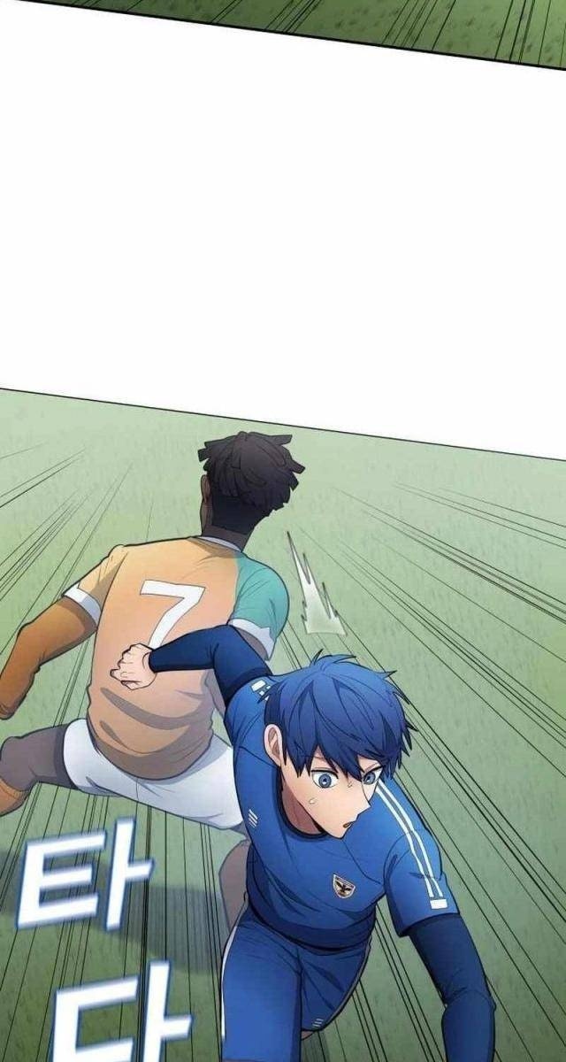 Thiên Phú Bóng Đá Tất Cả Đều Là Của Tôi! - Page 91