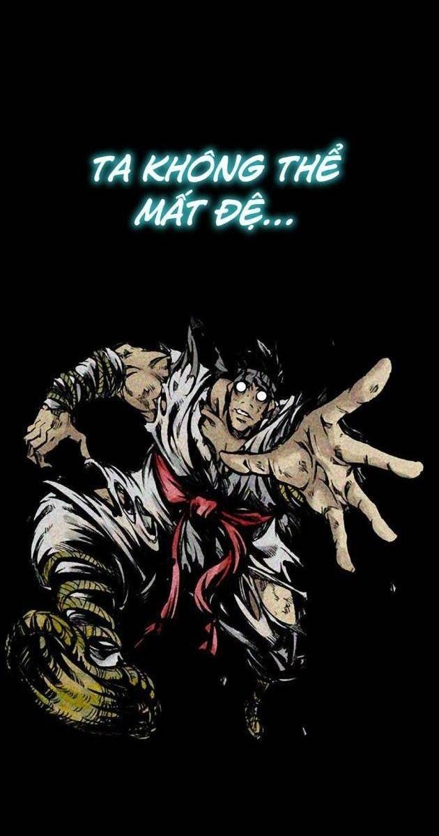 Hồi Ức Chiến Thần - Page 117