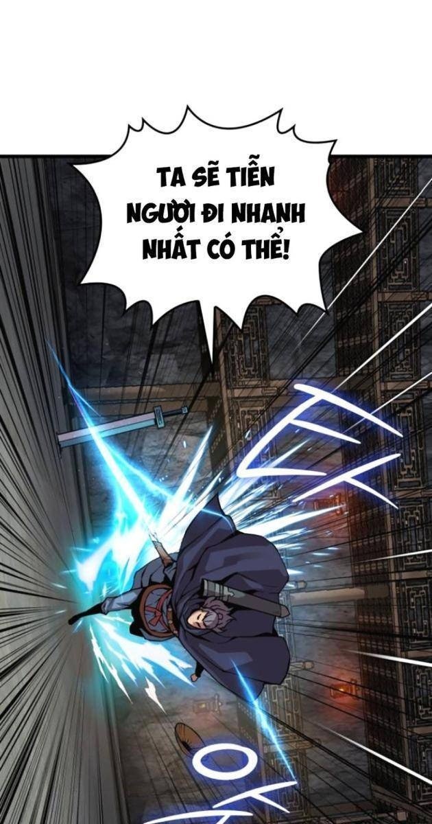 Quái Lực Loạn Thần - Page 99