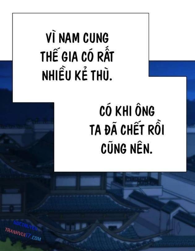 Hầu Vương Trung Sinh Nam Cung Thế Gia - Page 137