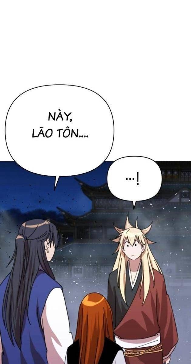 Hầu Vương Trung Sinh Nam Cung Thế Gia - Page 139