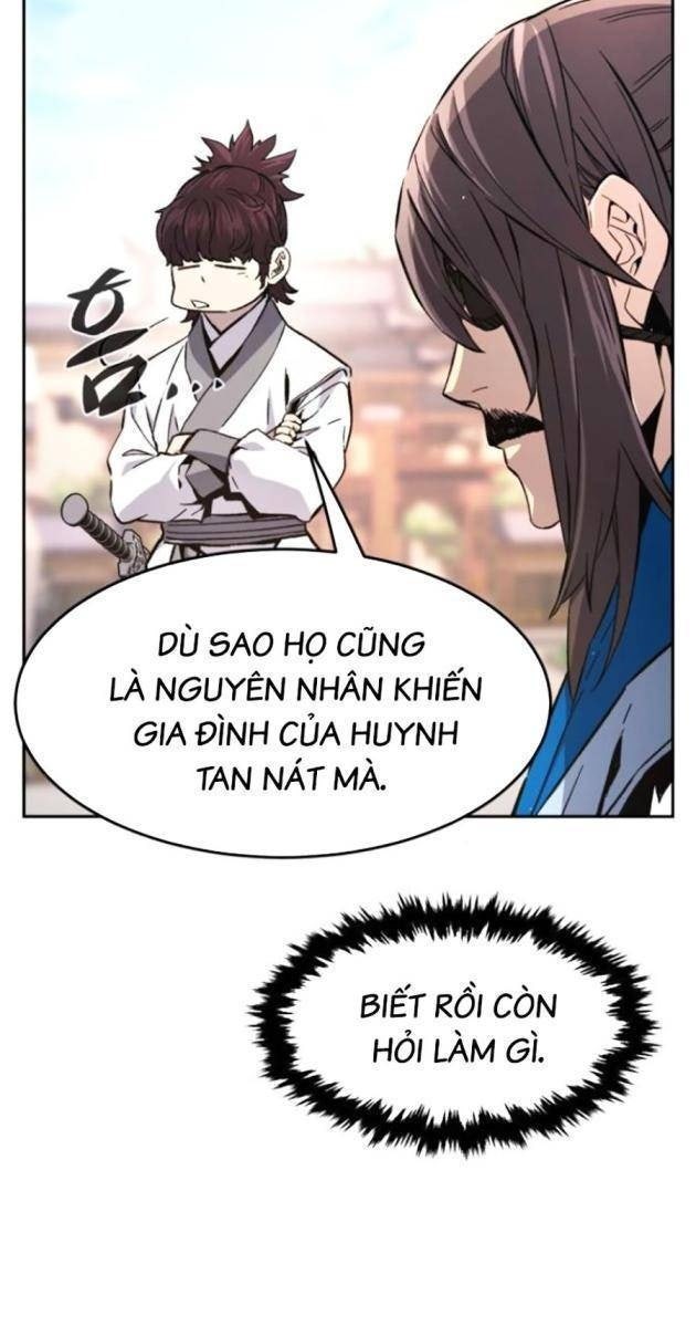 Tuyệt Đỉnh Kiếm Cảm - Page 61