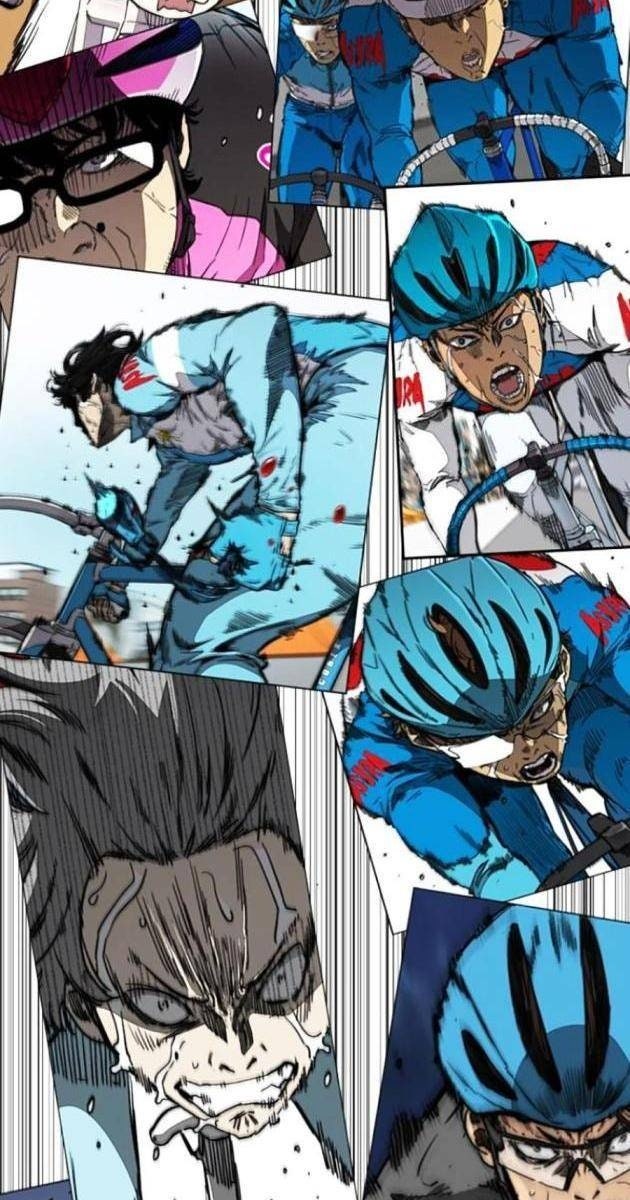 Thể Thao Cực Hạn - Page 254