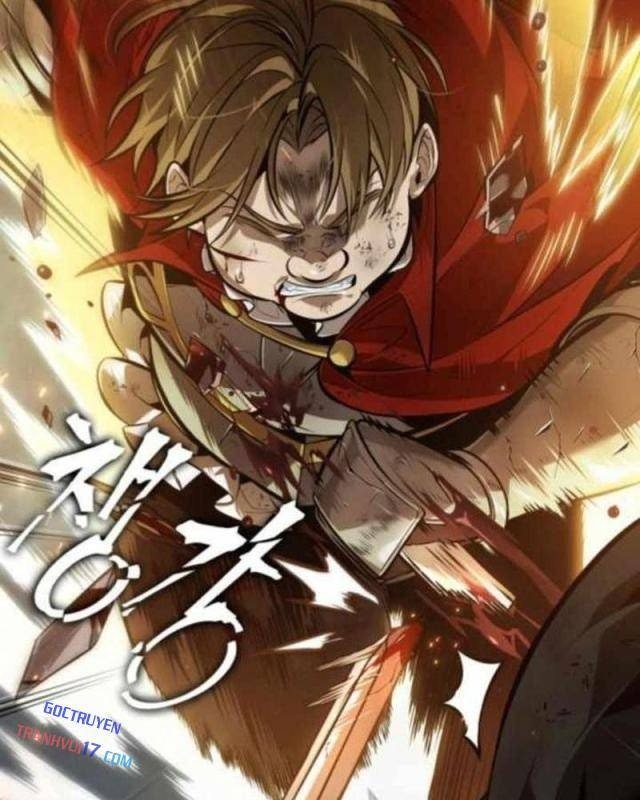 Mạo Hiểm Giả Cuối Cùng - Page 75