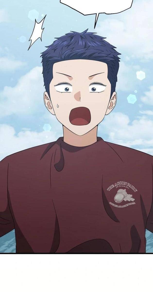 Bố Tôi Quá Mạnh - Page 114