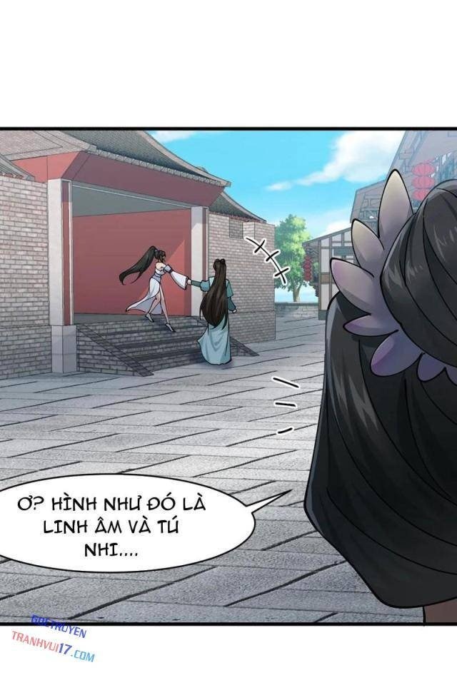 Công Tử Biệt Tú - Page 25