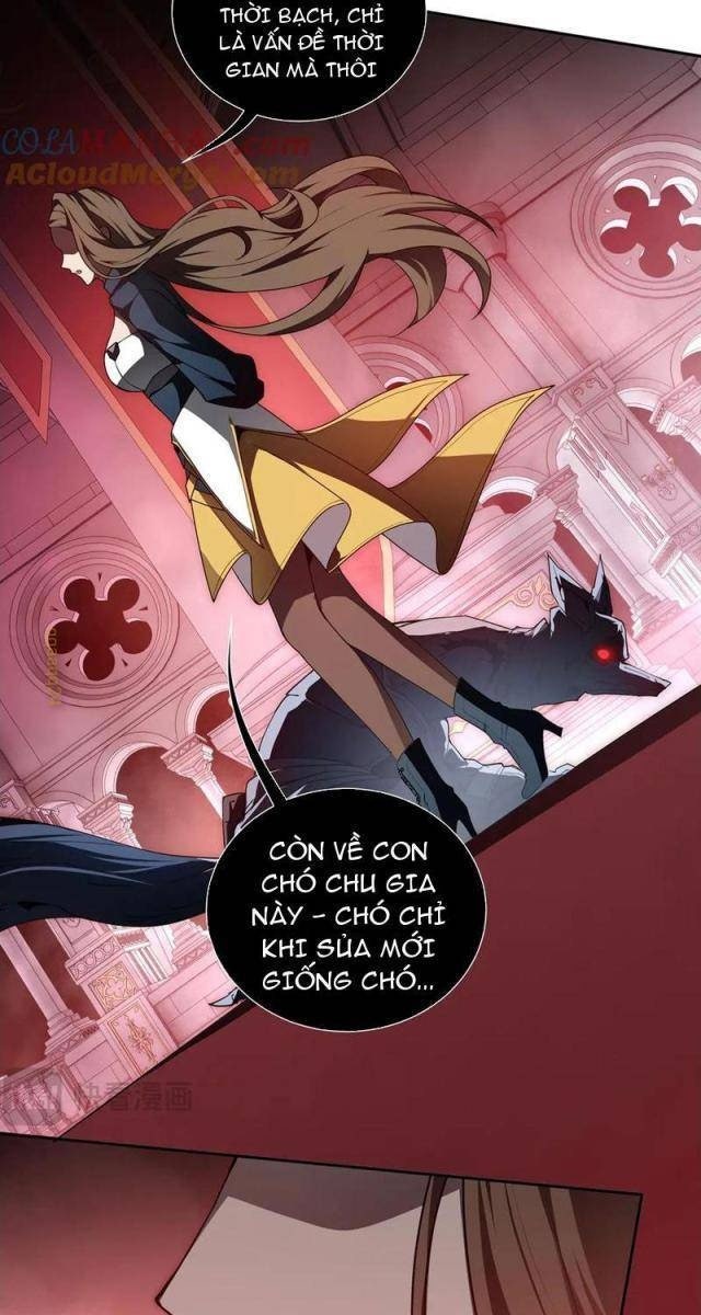 Ta Ký Kết Khế Ước Với Chính Mình - Page 27