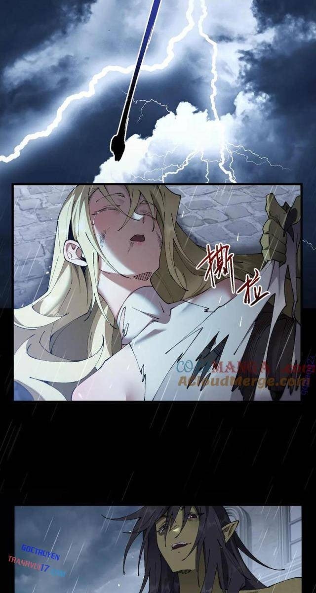 Chuyển Sinh Thành Goblin - Page 14