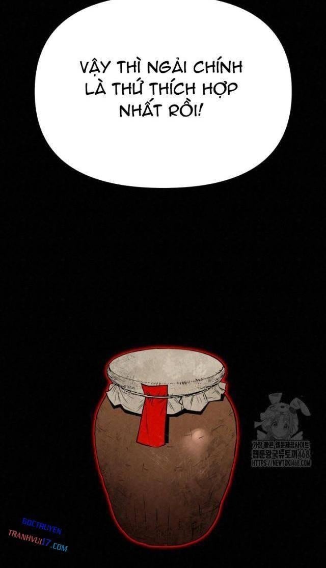 Hắc Bạch Hồ Ly Độc Tâm : Côn Luân Kiếm Tuyến Bạch Bệnh Chi Chủ - Page 98