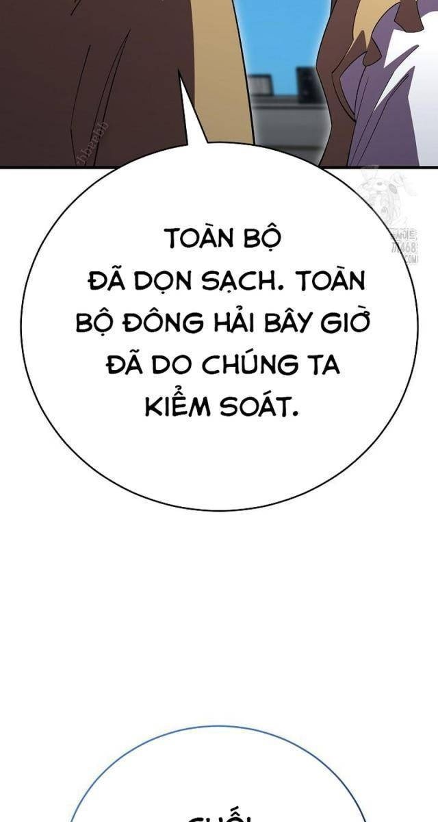 Môn Đồ Của Tam Vương - Page 23