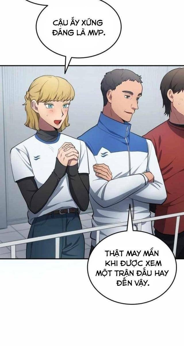 Thiên Phú Bóng Đá Tất Cả Đều Là Của Tôi! - Page 22