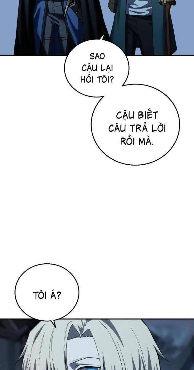 Tinh Tú Kiếm Sĩ - Page 91