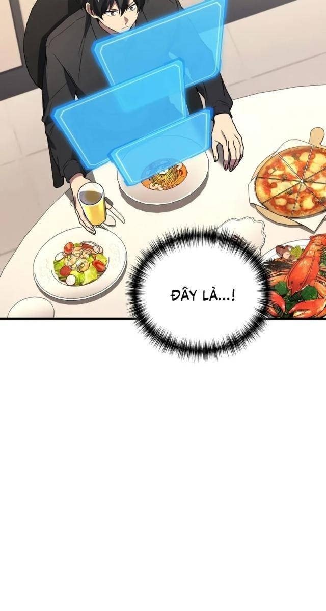 Thần Chiến Tranh Trở Lại Cấp 2 - Page 19