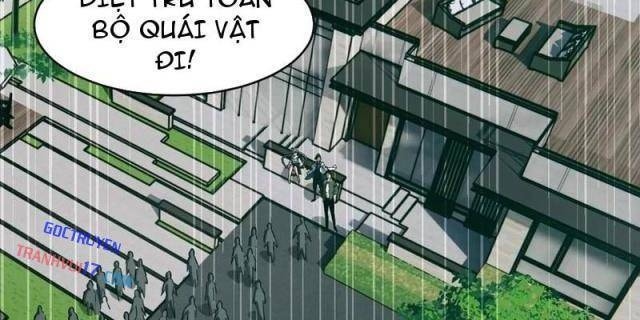 Tay Trái Của Ta Có Thể Dị Biến - Page 45