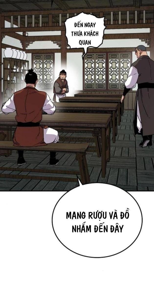 Thiên Ma Quy Hoàn - Page 138