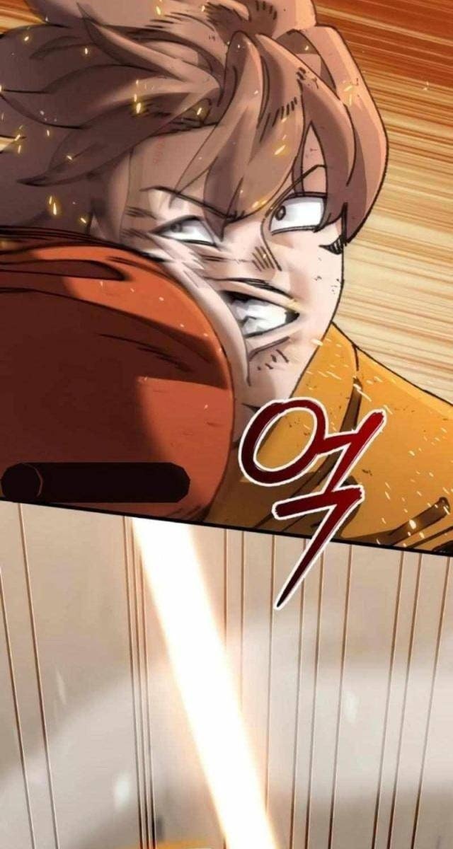 Tôi Đã Hồi Quy Nhưng Tận Thế Không Đến - Page 19