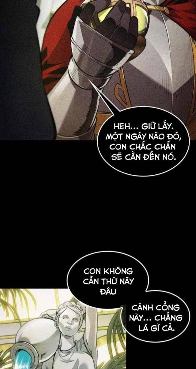 Mạo Hiểm Giả Cuối Cùng - Page 25