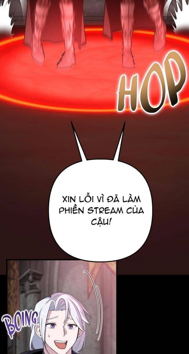 Streamer Game Thiên Tài Bị Ma Ám - Page 163