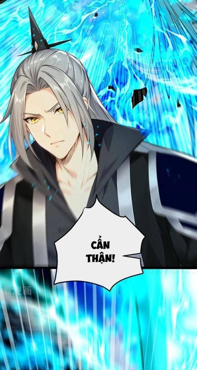 Thập Đại Đế Hoàng Đều Là Đệ Tử Của Ta - Page 61