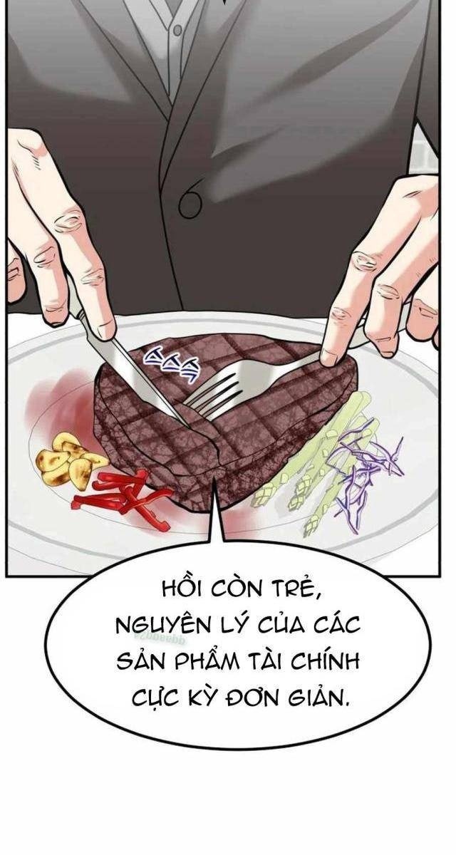 Nhà Đầu Tư Nhìn Thấy Tương Lai - Page 122