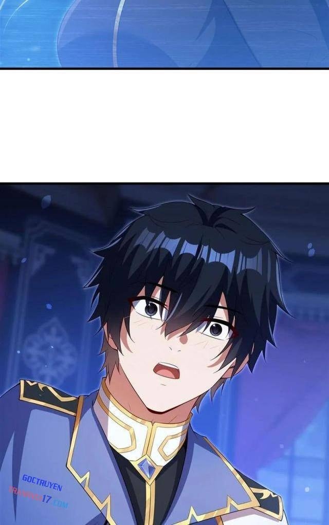 Im Miệng Đi Ác Long Ta Không Muốn Cùng Ngươi Trông Trẻ Đâu! - Page 53