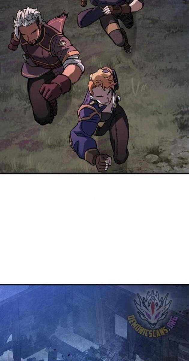 Hiệp Sĩ Sống Vì Ngày Hôm Nay - Page 152