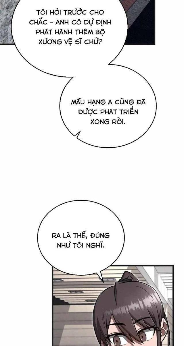 Cách Một Tử Linh Sư Cấp Thảm Họa Nghỉ Hưu - Page 46