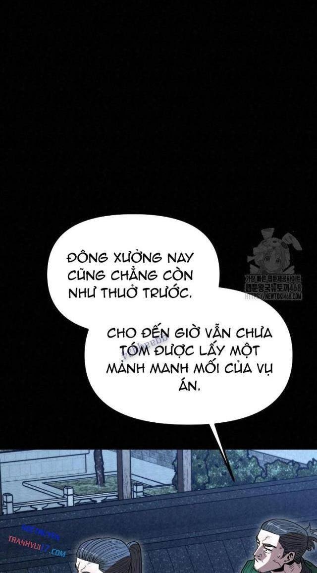 Hắc Bạch Hồ Ly Độc Tâm : Côn Luân Kiếm Tuyến Bạch Bệnh Chi Chủ - Page 12