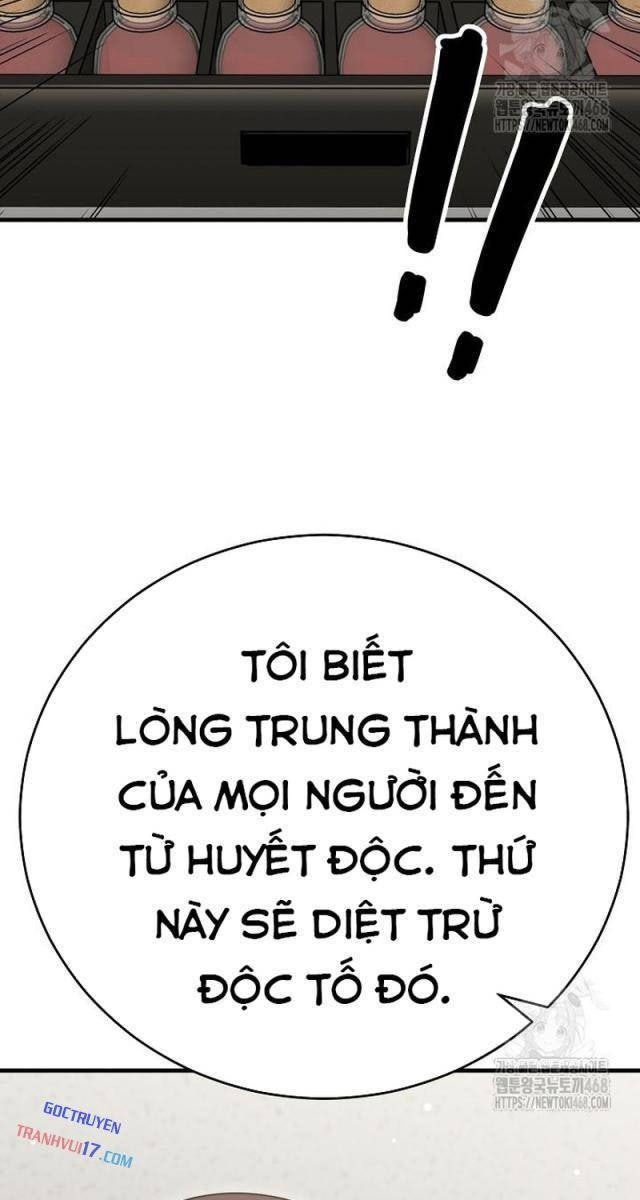 Môn Đồ Của Tam Vương - Page 102