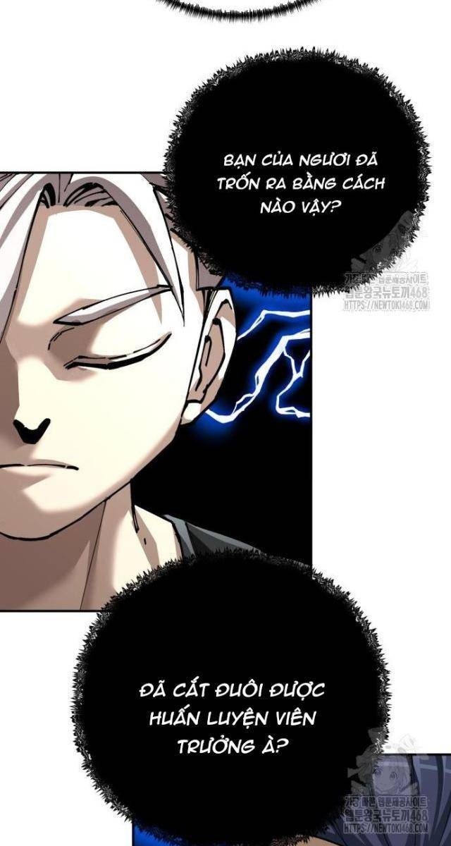 Ông Võ Giả Và Cháu Chí Tôn - Page 59