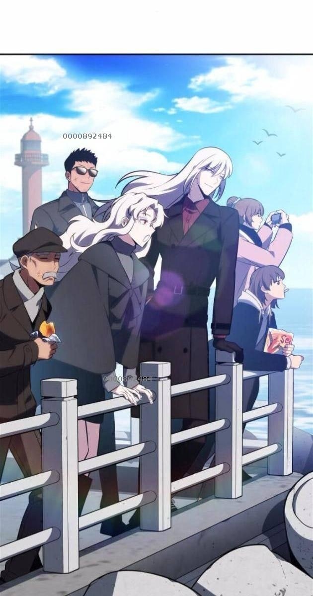 Người Chơi Đơn Mới Cấp Cao Nhất - Page 136