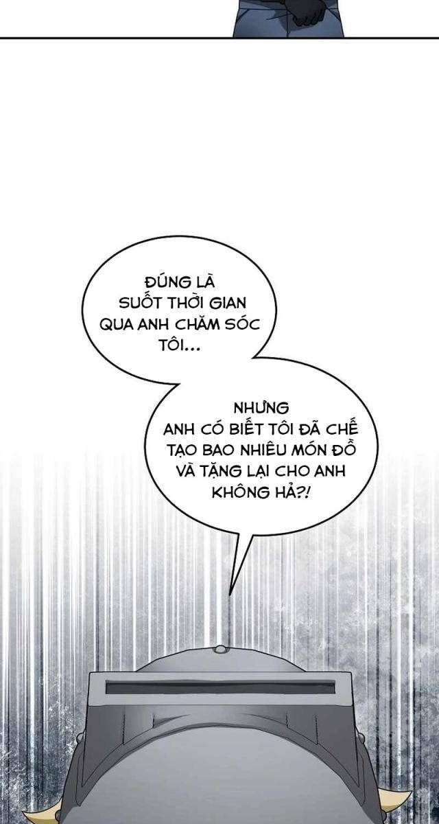 Người Mới Này Quá Mạnh - Page 19