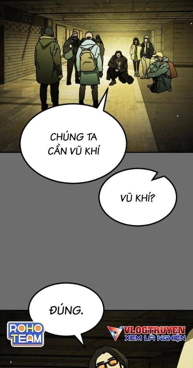 Đại Dịch Seoul - Page 74