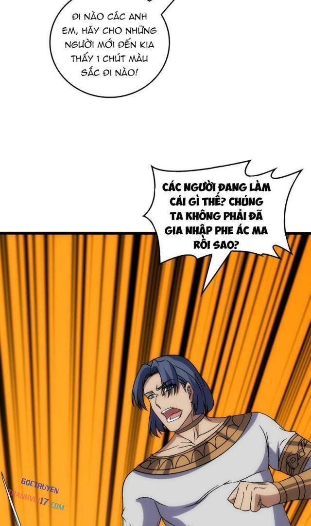 Bắt Đầu Kế Nhiệm Boss Hắc Long, Ta Vô Địch - Page 20