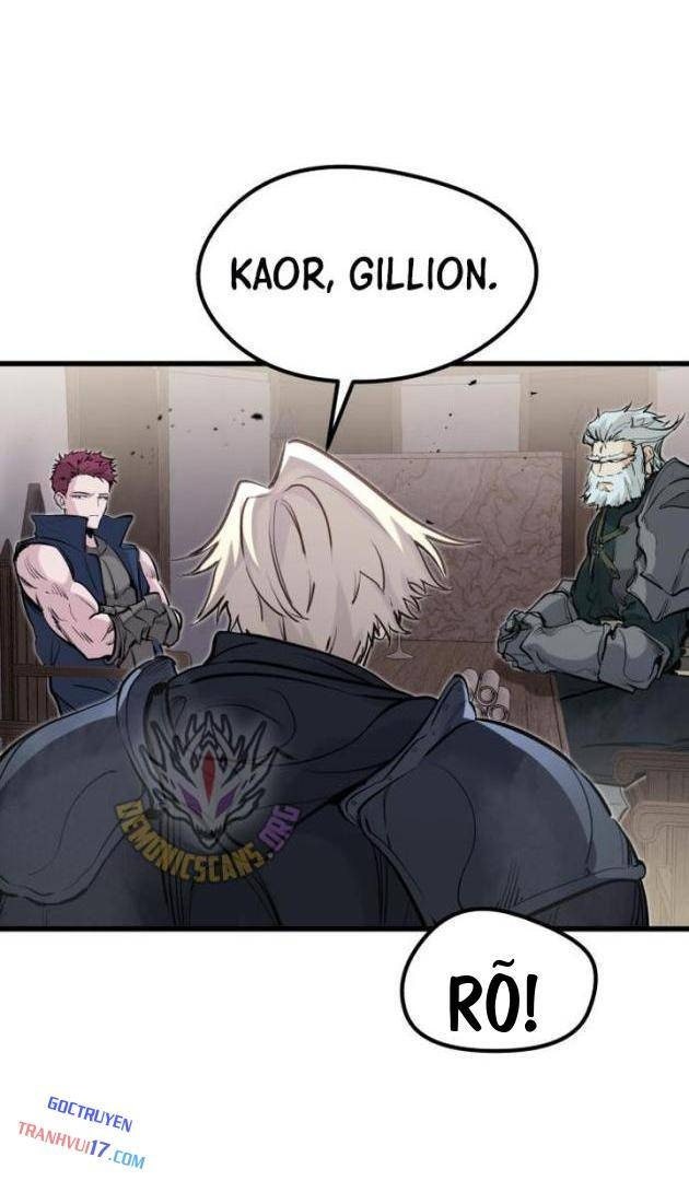 Mỗi Lính Đánh Thuê Trở Về Đều Có Một Kế Hoạch - Page 108