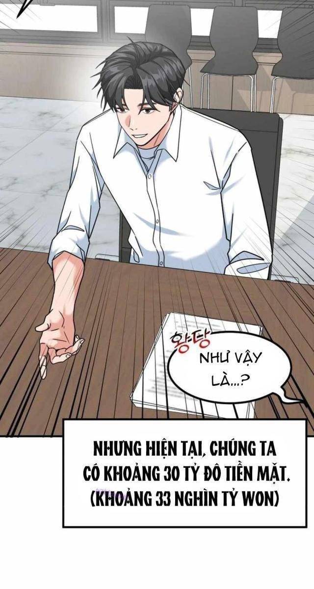 Nhà Đầu Tư Nhìn Thấy Tương Lai - Page 29