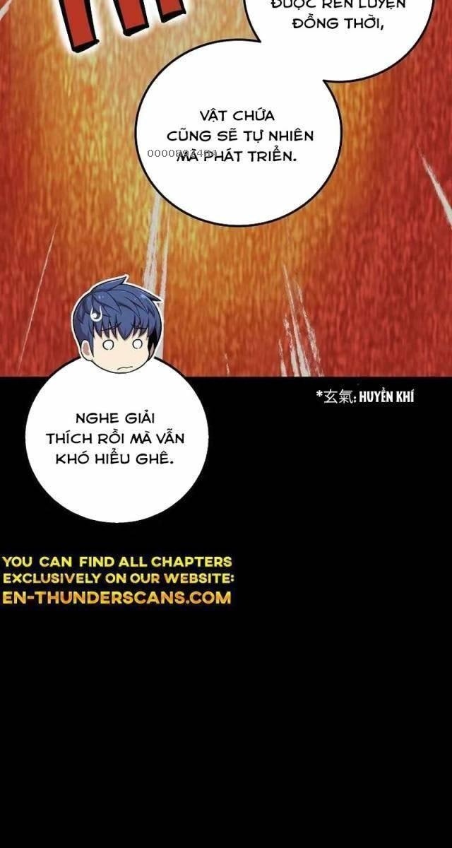 Vô Tình Nhập Học - Page 7