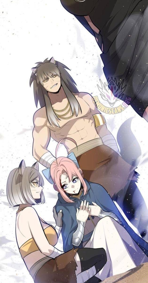 Chế Ngự Kiếm - Page 137